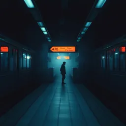 C4NØT - Not Here