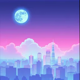 MoonLight Baby