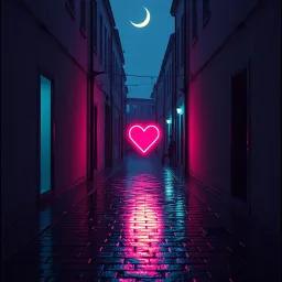 Silent Hearts (Instrumental)
