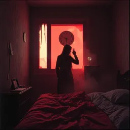 This Darkness Sleeps