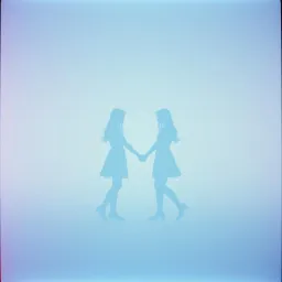 Two Shadows