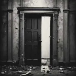 House of Confusion