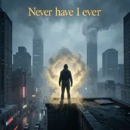 Never have I ever