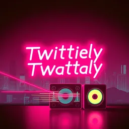 Twittily Twattaly