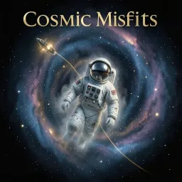 Cosmic Misfits