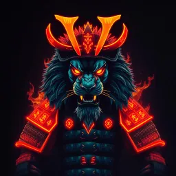 Samurai Armor