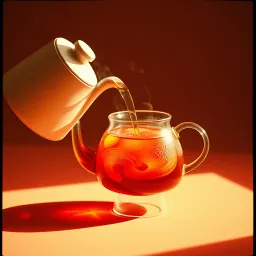Hot Tea