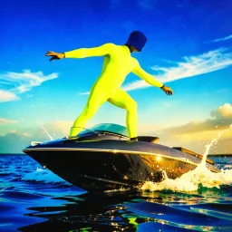 Body Buoy