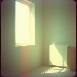 Ghost In The Room