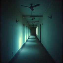 Endless Maze