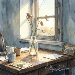 The Wrong Time for Right Love