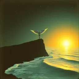 Icarus Ascending