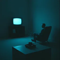 Quiet Like This