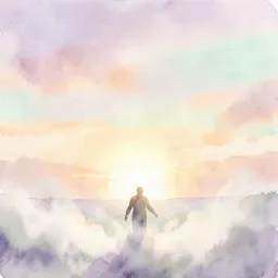 Walking in Peace