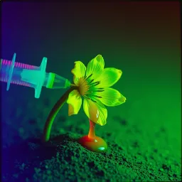 You’re My Dopamine (And I’m Your Disease)