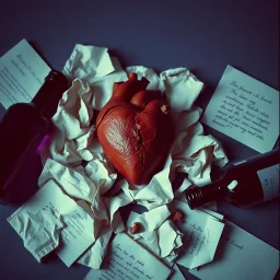 Used to love