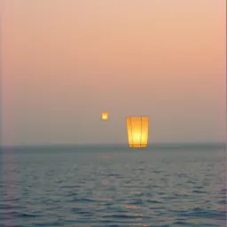 Your Light, My Love