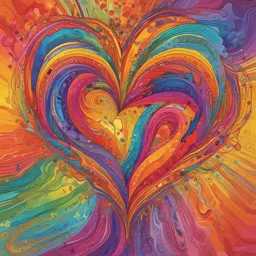 Love me more