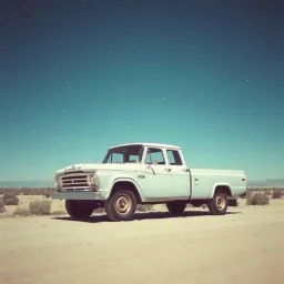 That Old Frontier
