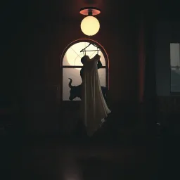 A P