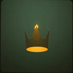 Paper Crowns