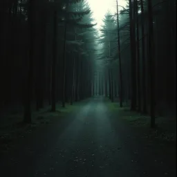 Piosenka o chodzeniu
