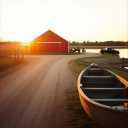 John Deere Days & Lakefront Nights