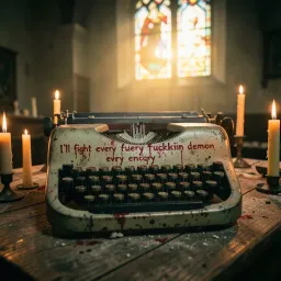 God Too
