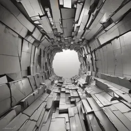 Love/Hate Spiral