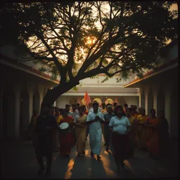 பெரியார் பாதை