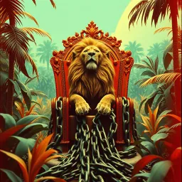 Unachievable King of Africa