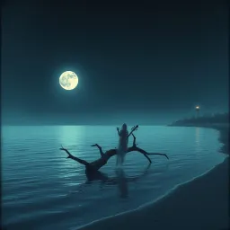 Tow me in