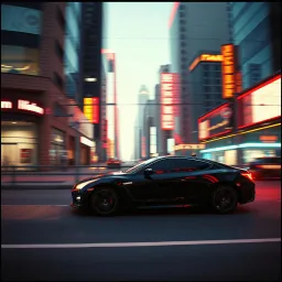 Mehmet im Amg