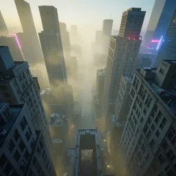 Up or Down