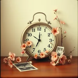 Forever In