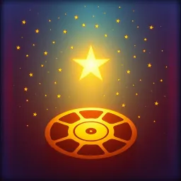 La stella di Hollywood