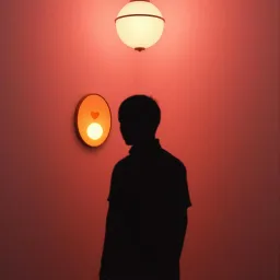 Corner Cool, Heart on Fire