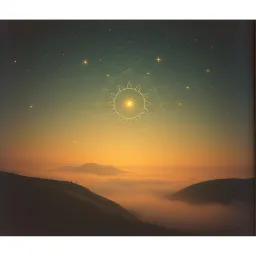 You are my shining star