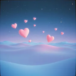 Chasing your loving