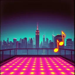 Neon Night