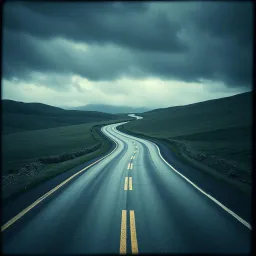 Roads