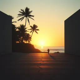 Islands In My Veins