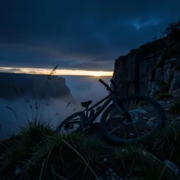 Mountain Bike Madness