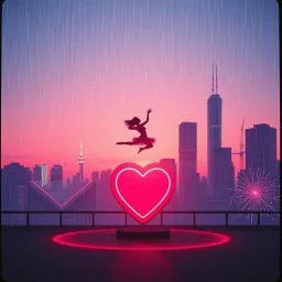 First Time Love