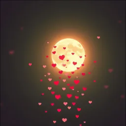 Balada del Amor