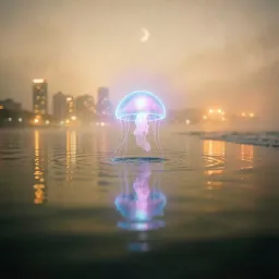 Ambient & Chill-out 01