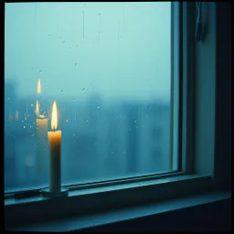 Blame it on the distance