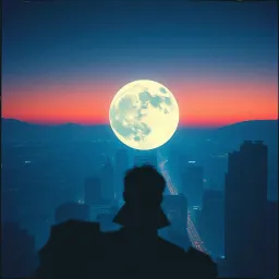 MOONSTRUCK