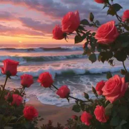 Rosas y Despecho