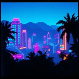 Electric Vibes